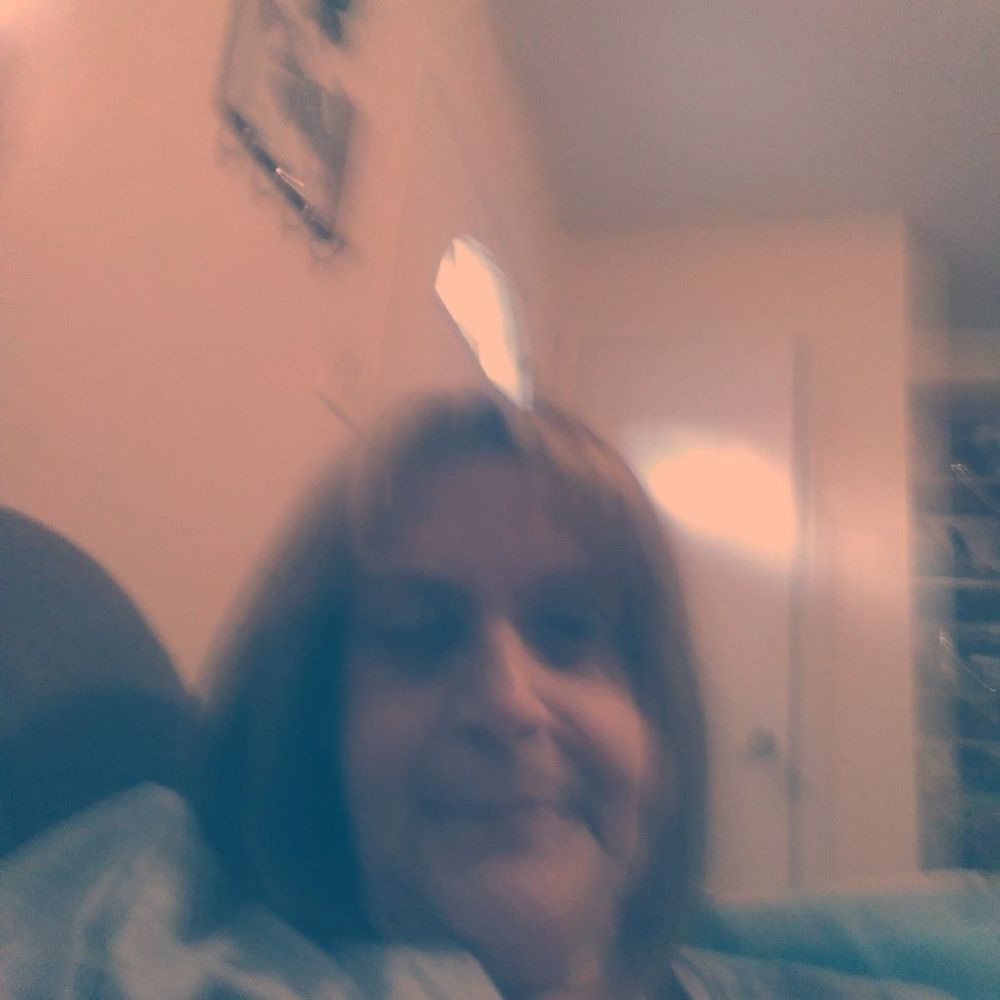 Meet your Posher, Kathy